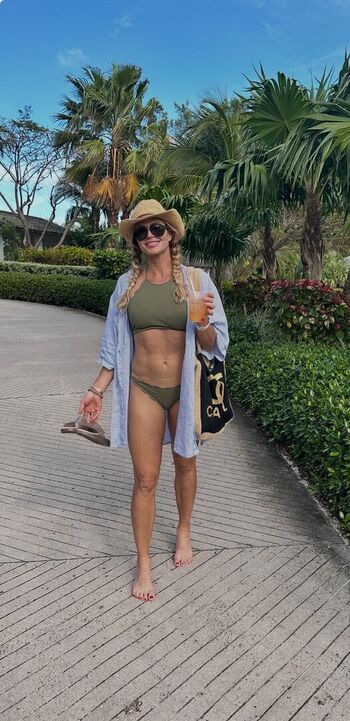 Torrie Wilson