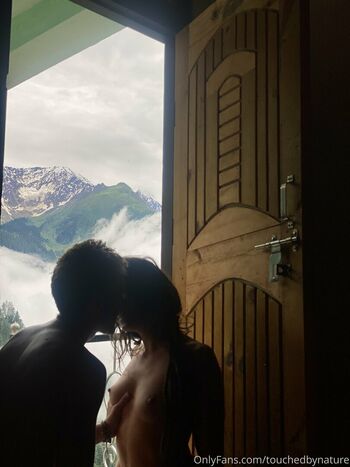 Touched By Nature