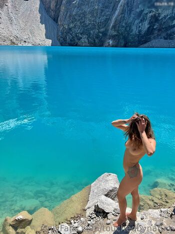 Touched By Nature