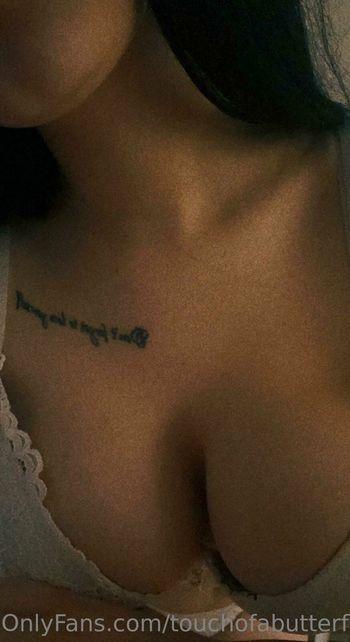 touchofabutterfly