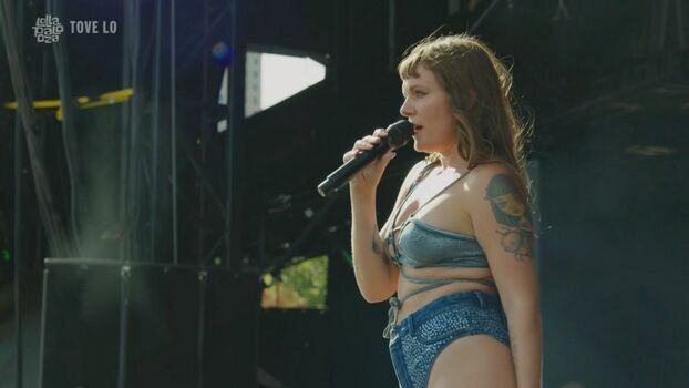 Tove Lo