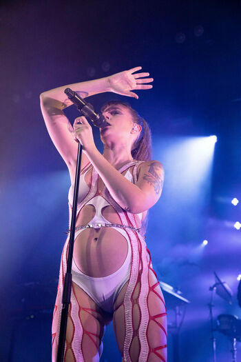 Tove Lo