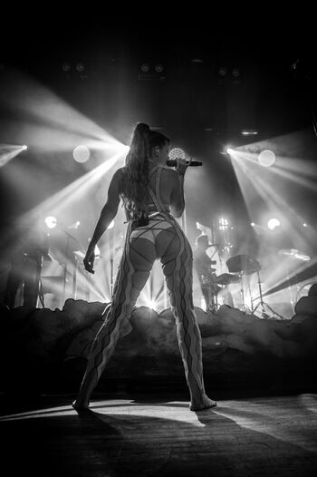 Tove Lo