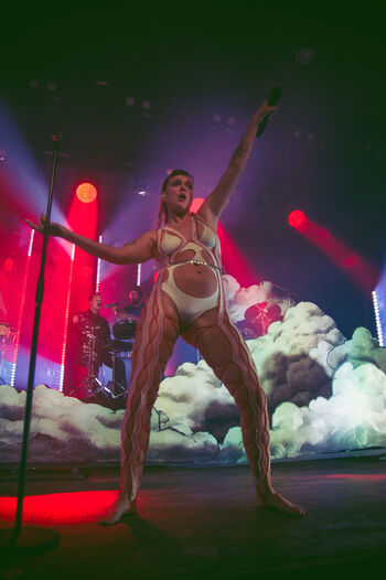 Tove Lo
