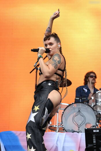 Tove Lo