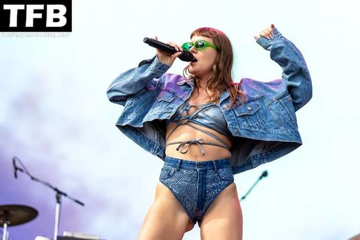 Tove Lo