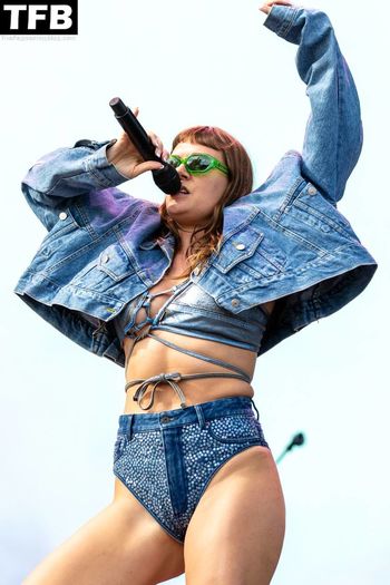 Tove Lo