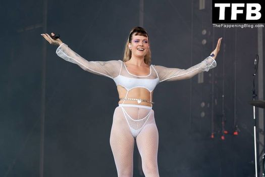 Tove Lo