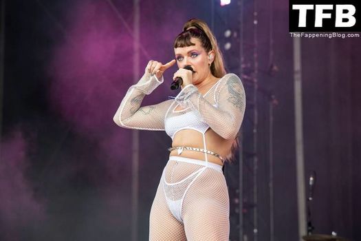 Tove Lo