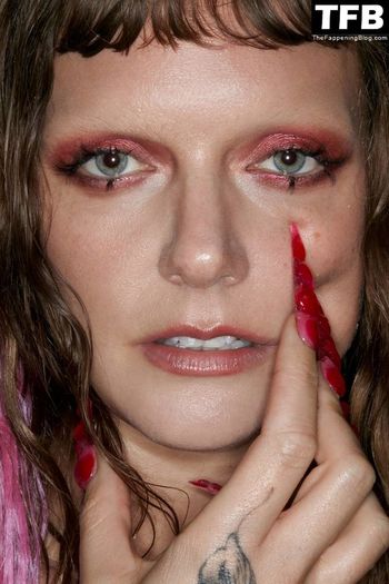 Tove Lo