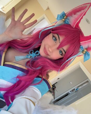 Toxic Tenshi