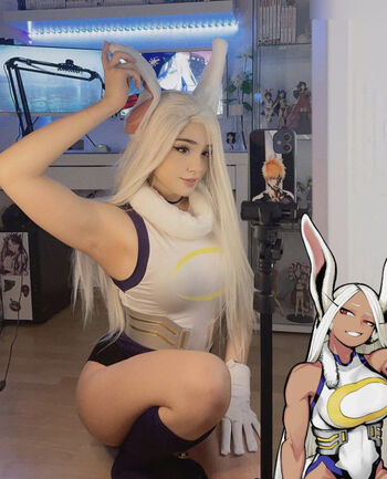 Toxicosplay