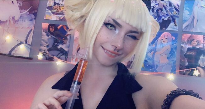 Toxicosplays