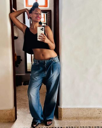 Tracee Ellis Ross