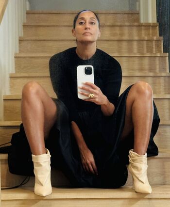 Tracee Ellis Ross