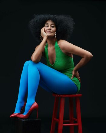 Tracee Ellis Ross