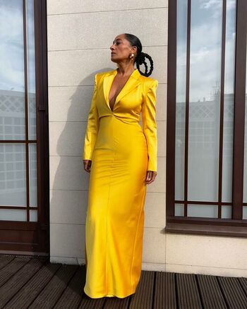 Tracee Ellis Ross
