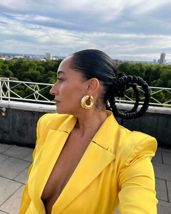 Tracee Ellis Ross