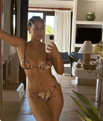 Tracee Ellis Ross
