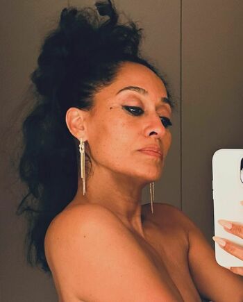 Tracee Ellis Ross