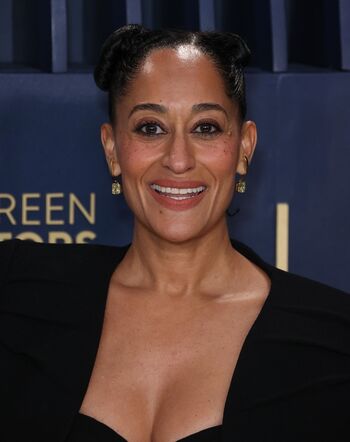 Tracee Ellis Ross