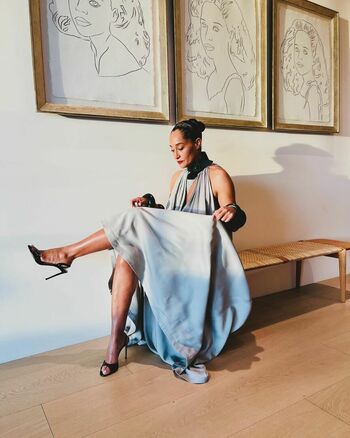 Tracee Ellis Ross