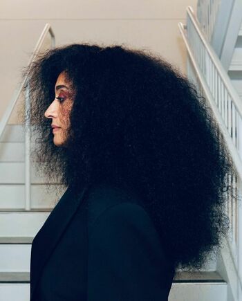 Tracee Ellis Ross