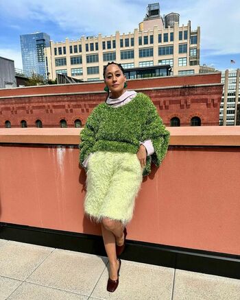 Tracee Ellis Ross