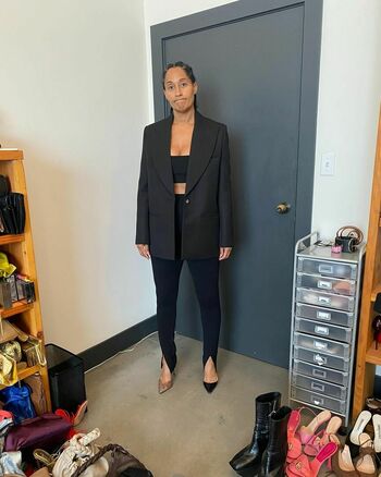 Tracee Ellis Ross