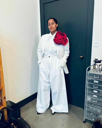 Tracee Ellis Ross