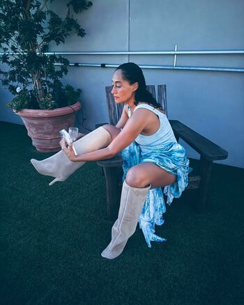 Tracee Ellis Ross