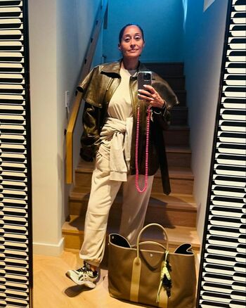 Tracee Ellis Ross