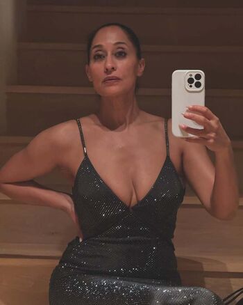 Tracee Ellis Ross