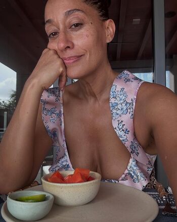 Tracee Ellis Ross