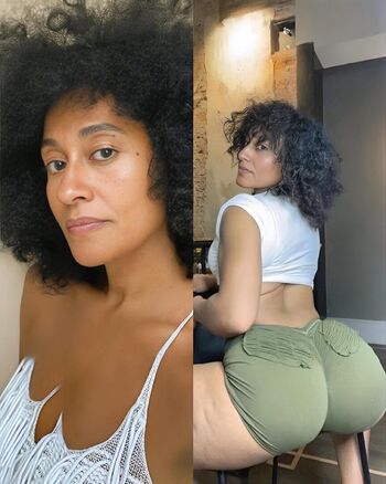 Tracee Ellis Ross