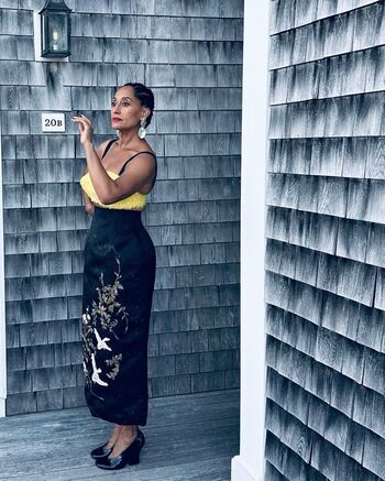 Tracee Ellis Ross