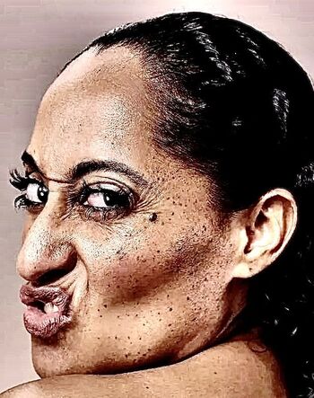 Tracee Ellis Ross