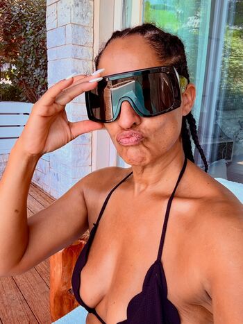 Tracee Ellis Ross