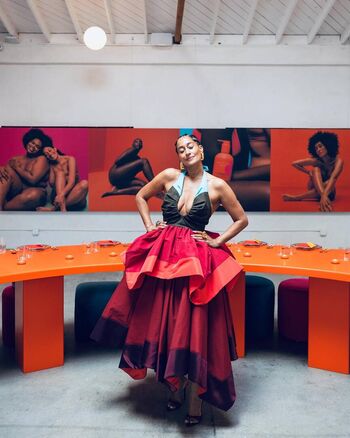 Tracee Ellis Ross