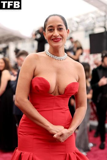 Tracee Ellis Ross