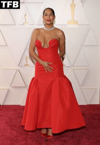 Tracee Ellis Ross