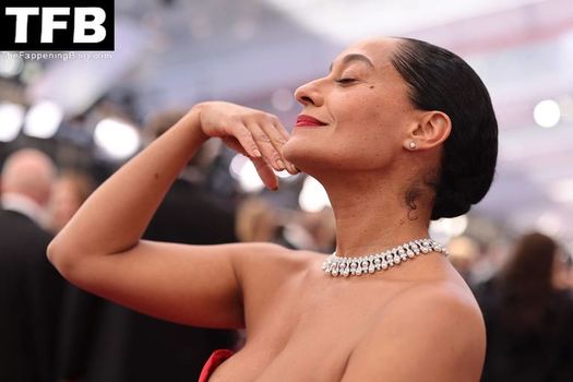Tracee Ellis Ross