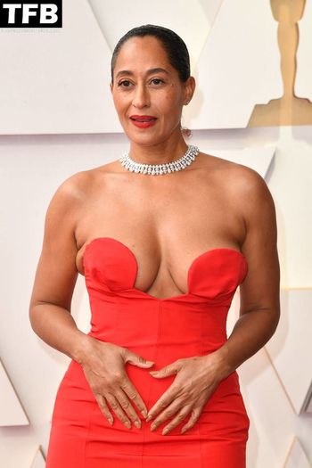 Tracee Ellis Ross