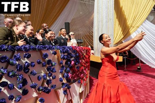 Tracee Ellis Ross