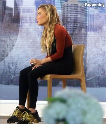 Tracy Anderson