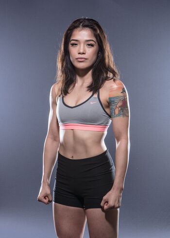 Tracy Cortez