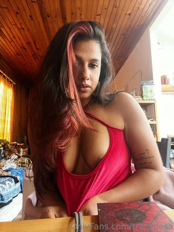 Tracy De Sa