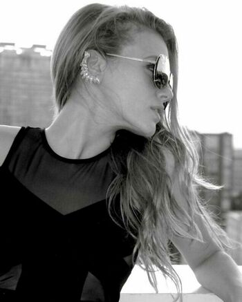 Tracy Spiridakos