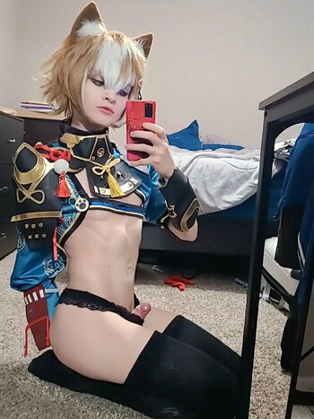 Trappy-Chan