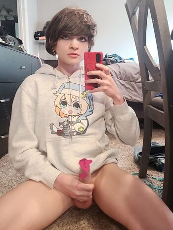 Trappy-Chan